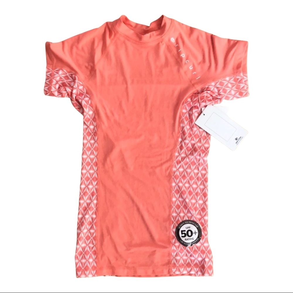 RipCurl Rashguard